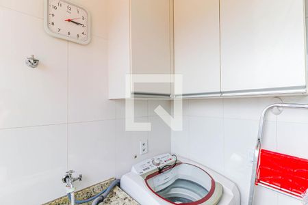 Apartamento à venda com 62m², 2 quartos e 1 vagaÁrea de Serviço