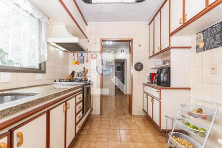 Apartamento à venda com 189m², 3 quartos e 2 vagasCozinha