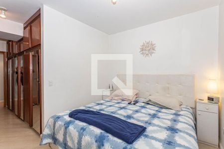 Apartamento à venda com 189m², 3 quartos e 2 vagasSuite 3