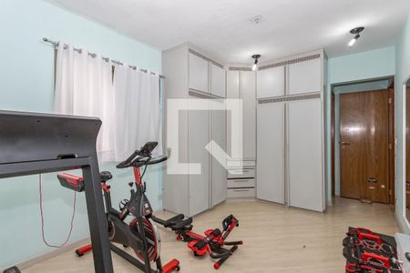 Apartamento à venda com 189m², 3 quartos e 2 vagasSuite 1