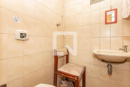 Apartamento à venda com 189m², 3 quartos e 2 vagasBanheiro