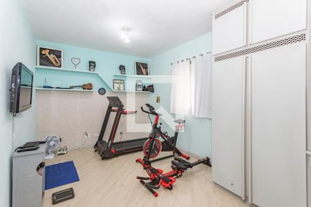 Apartamento à venda com 189m², 3 quartos e 2 vagasSuite 1