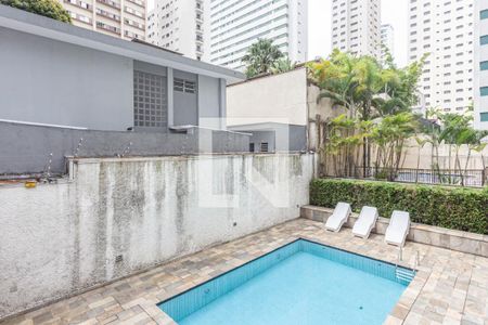 Apartamento à venda com 189m², 3 quartos e 2 vagasVista