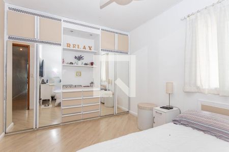 Apartamento à venda com 189m², 3 quartos e 2 vagasSuite 2