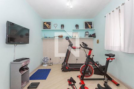 Apartamento à venda com 189m², 3 quartos e 2 vagasSuite 1