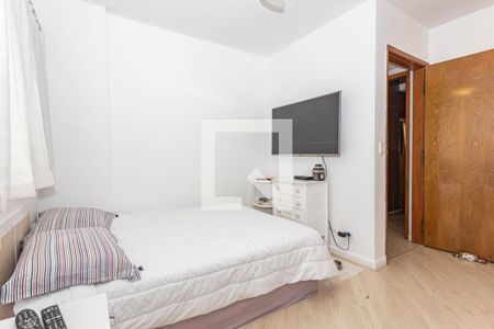 Apartamento à venda com 189m², 3 quartos e 2 vagasSuite 2