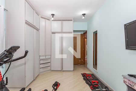Apartamento à venda com 189m², 3 quartos e 2 vagasSuite 1