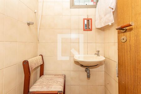 Apartamento à venda com 189m², 3 quartos e 2 vagasBanheiro