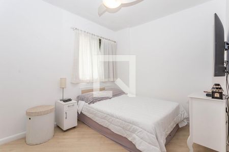 Apartamento à venda com 189m², 3 quartos e 2 vagasSuite 2