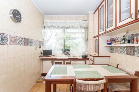 Apartamento à venda com 189m², 3 quartos e 2 vagasCozinha