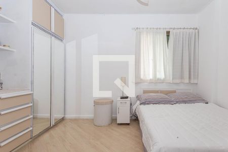 Apartamento à venda com 189m², 3 quartos e 2 vagasSuite 2