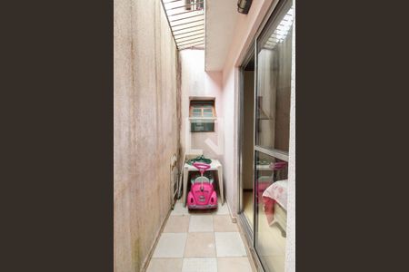 Casa à venda com 130m², 3 quartos e 3 vagas Casa à venda com 130m², 3 quartos e 3 vagasÁrea do Quarto 2