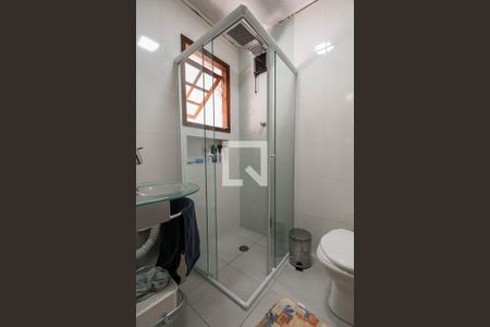 Casa à venda com 130m², 3 quartos e 3 vagas Casa à venda com 130m², 3 quartos e 3 vagasBanheiro Social