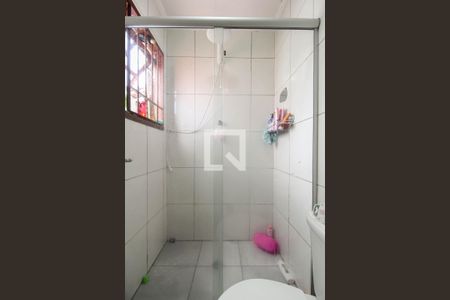 Casa à venda com 130m², 3 quartos e 3 vagas Casa à venda com 130m², 3 quartos e 3 vagasBanheiro da Suíte