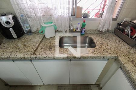 Casa à venda com 130m², 3 quartos e 3 vagas Casa à venda com 130m², 3 quartos e 3 vagasCozinha