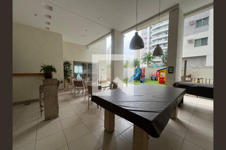 Apartamento para alugar com 80m², 2 quartos e 1 vaga Apartamento para alugar com 80m², 2 quartos e 1 vagaÁrea comum