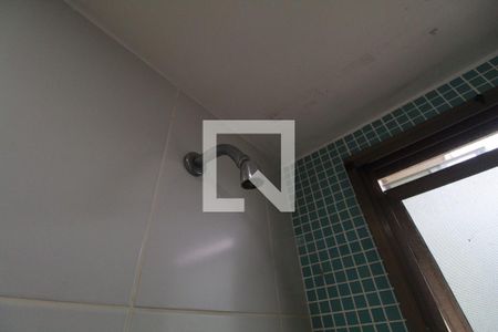 Apartamento para alugar com 80m², 2 quartos e 1 vaga Apartamento para alugar com 80m², 2 quartos e 1 vagaBanheiro da Suíte