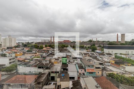 Apartamento à venda com 57m², 1 quarto e 1 vaga Apartamento à venda com 57m², 1 quarto e 1 vagaVista da Suíte