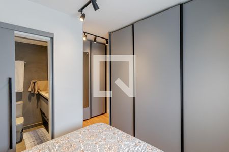 Apartamento à venda com 57m², 1 quarto e 1 vaga Apartamento à venda com 57m², 1 quarto e 1 vagaSuíte