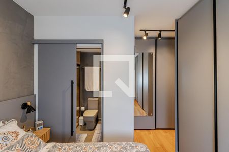 Apartamento à venda com 57m², 1 quarto e 1 vaga Apartamento à venda com 57m², 1 quarto e 1 vagaSuíte