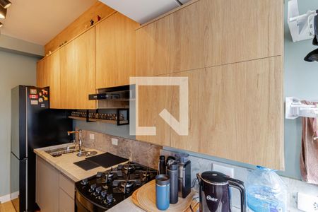 Apartamento à venda com 57m², 1 quarto e 1 vaga Apartamento à venda com 57m², 1 quarto e 1 vagaÁrea de Serviço