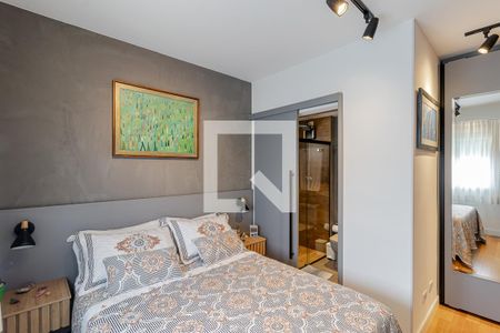 Apartamento à venda com 57m², 1 quarto e 1 vaga Apartamento à venda com 57m², 1 quarto e 1 vagaSuíte