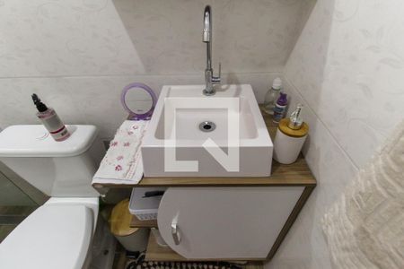 Casa à venda com 150m², 5 quartos e 2 vagas Casa à venda com 150m², 5 quartos e 2 vagasBanheiro Casa 1