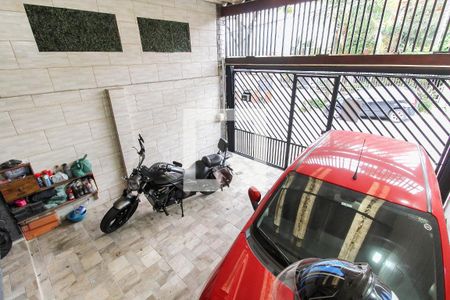 Casa à venda com 150m², 5 quartos e 2 vagas Casa à venda com 150m², 5 quartos e 2 vagasGaragem