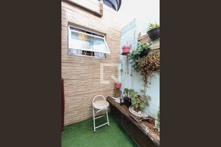 Casa à venda com 150m², 5 quartos e 2 vagas Casa à venda com 150m², 5 quartos e 2 vagasVaranda Quarto 1 casa 3