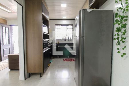 Casa à venda com 150m², 5 quartos e 2 vagas Casa à venda com 150m², 5 quartos e 2 vagasCozinha casa 3