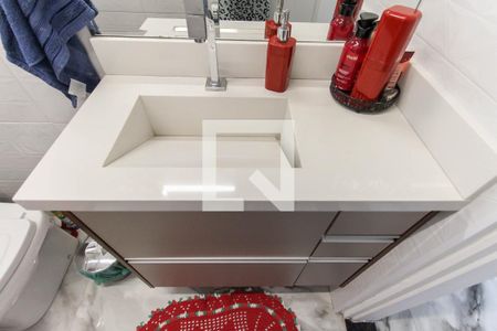 Casa à venda com 150m², 5 quartos e 2 vagas Casa à venda com 150m², 5 quartos e 2 vagasBanheiro casa 2