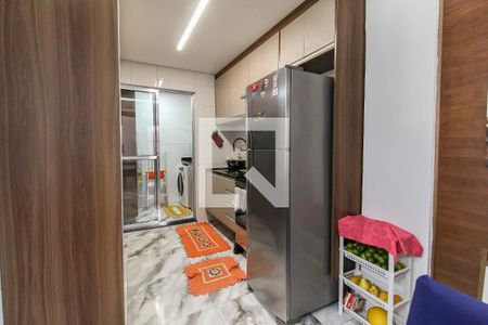 Casa à venda com 150m², 5 quartos e 2 vagas Casa à venda com 150m², 5 quartos e 2 vagasCozinha casa 2