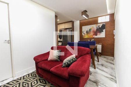 Casa à venda com 150m², 5 quartos e 2 vagas Casa à venda com 150m², 5 quartos e 2 vagasSala casa 2