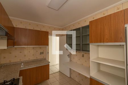 Apartamento à venda com 91m², 3 quartos e 1 vaga Apartamento à venda com 91m², 3 quartos e 1 vagaCozinha