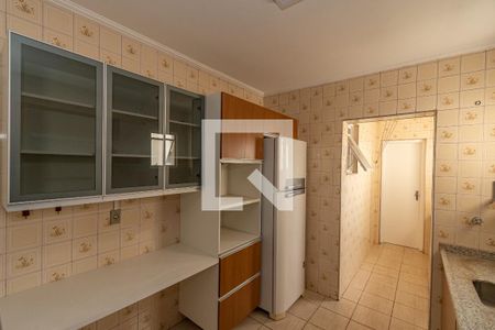 Apartamento à venda com 91m², 3 quartos e 1 vaga Apartamento à venda com 91m², 3 quartos e 1 vagaCozinha