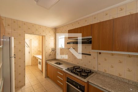 Apartamento à venda com 91m², 3 quartos e 1 vaga Apartamento à venda com 91m², 3 quartos e 1 vagaCozinha