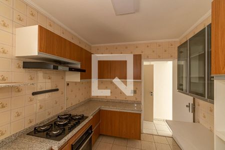 Apartamento à venda com 91m², 3 quartos e 1 vaga Apartamento à venda com 91m², 3 quartos e 1 vagaCozinha