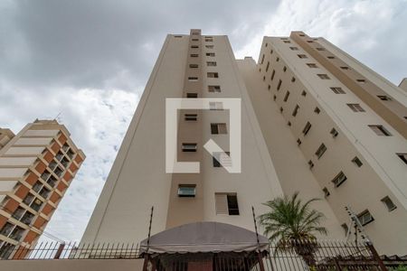 Apartamento à venda com 91m², 3 quartos e 1 vaga Apartamento à venda com 91m², 3 quartos e 1 vagaFachada do Predio