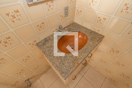 Apartamento à venda com 91m², 3 quartos e 1 vaga Apartamento à venda com 91m², 3 quartos e 1 vagaDetalhe Banheiro da Suíte