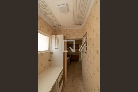 Apartamento à venda com 91m², 3 quartos e 1 vaga Apartamento à venda com 91m², 3 quartos e 1 vagaÁrea de Serviço