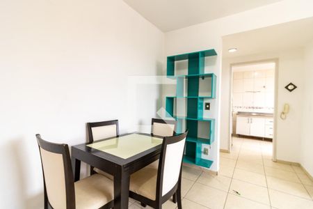 Sala de apartamento para alugar com 2 quartos, 83m² em Farroupilha, Porto Alegre
