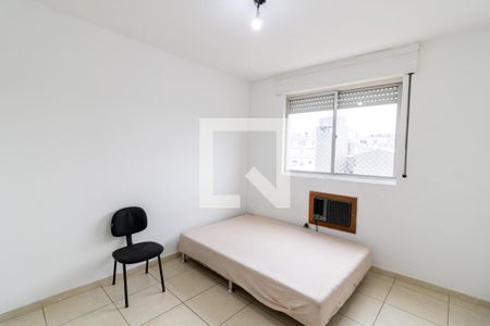 Quarto 1 de apartamento para alugar com 2 quartos, 83m² em Farroupilha, Porto Alegre