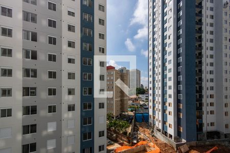 Vista de apartamento para alugar com 2 quartos, 37m² em Vila Prudente, São Paulo