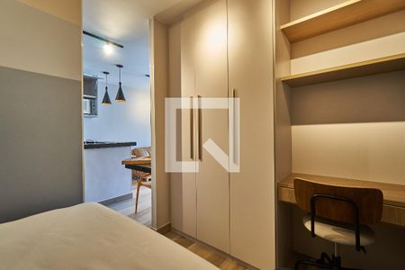 Apartamento à venda com 49m², 2 quartos e sem vagaQuarto 2
