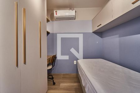 Apartamento à venda com 49m², 2 quartos e sem vagaQuarto 2