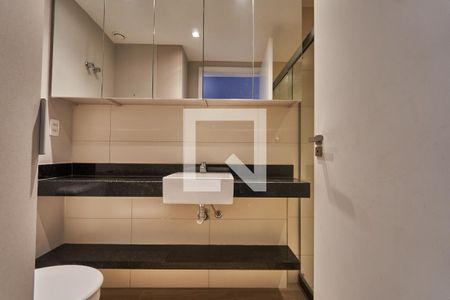 Apartamento à venda com 49m², 2 quartos e sem vagaBanheiro