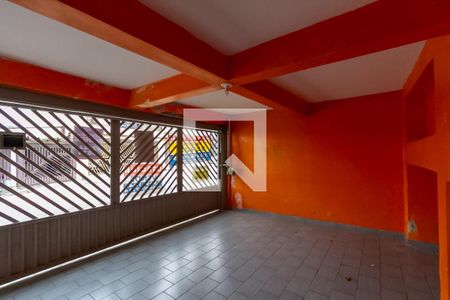 Casa à venda com 160m², 3 quartos e 2 vagas Casa à venda com 160m², 3 quartos e 2 vagasGaragem