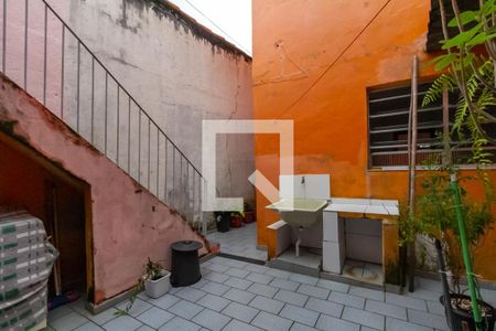Casa à venda com 160m², 3 quartos e 2 vagas Casa à venda com 160m², 3 quartos e 2 vagasÁrea de Serviço