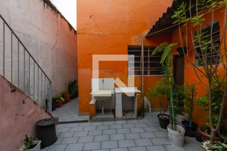 Casa à venda com 160m², 3 quartos e 2 vagas Casa à venda com 160m², 3 quartos e 2 vagasÁrea de Serviço