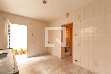 Casa à venda com 160m², 3 quartos e 2 vagas Casa à venda com 160m², 3 quartos e 2 vagasCozinha